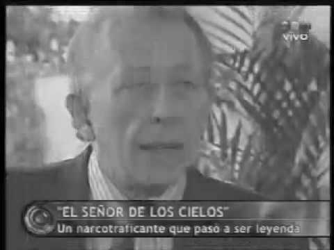 el se�or de los cielos