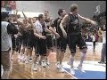 Celebraci�n Bilbao Basket