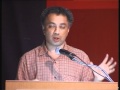 Leadership Lecture by Dr H. Harish Hande Part # 2/4
