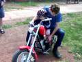 videos de moter bike bob