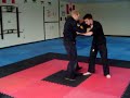 Ninjutsu Basic Moves