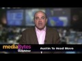 Netflix/Amazon Rumor MediaBytes with Shelly Palmer