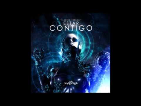 Estar Contigo (Electro Version) - Conexion MJ