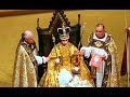 Video for date coronation elizabeth 11