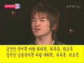 Minwoo tongue twisters