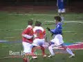 Brett College Soccer Video
