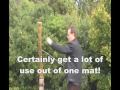 Hanwei Torino Rapier Tests
