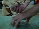 Interactive Card Trick