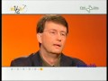Franceschini vs Berlusconi a in mezz'ora - 10/05/2009 - parte 1/3