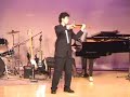 Praeludium and Allegro - Danny Takagi