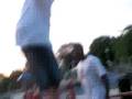 jacobs back flip