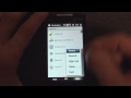 This video shows you how to access apps in other regions