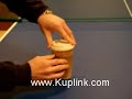 A Magic Coffee Sleeve?
