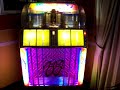 Another video of my Wurli 1550
