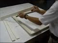 Zarcor shows how to install OceanAir SkyScreens on sailboats