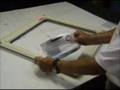 Zarcor shows how to install OceanAir SkyScreens on sailboats