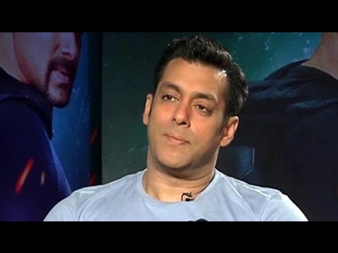 Why Salman Khan feels young: The Kick start interview