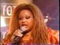 Closer Than Close (Live on Top Of The Pops) - Rosie Gaines Closer Than Close (Live on Top Of The Pops) - Rosie Gaines