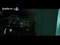 Dead Space- Doublecrossing BITCH!!