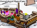 Club Penguin: Pirates Of The Blue Ice Berg Part One Club Penguin: Pirates Of The Blue Ice Berg Part One
