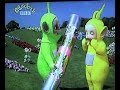 Teletubbies Mafia Highlights - Banned Teletubbies Mafia Highlights - Banned
