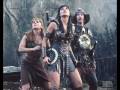 Xena Soundtrack Vol. 2 - Xena Kicks Bacchae Butt