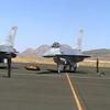 Reno Air Race F16 Preflight Routine etc 2 of 6 Reno Air Race F16 Preflight Routine etc 2 of 6