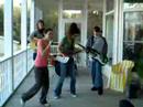 johnny b goode.- BHS theater kids