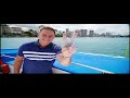 Seven Network Australia - Brisbane - Love you QLD Ident