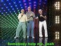 stayin alive  subtitulada  ~ polònia