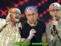 Stayin' Alive (subtitulada) ~ Polònia