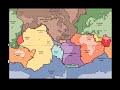 plate tectonics is an evil religion from satan 