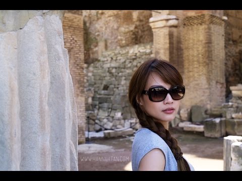 how to budget travel in italy
