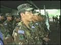 02 JUNIO 2010 CLAUSURA PAR 15 Y DONACION CALVO - FUERZA ARMADA DE EL SALVADOR.wmv
