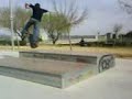 skate san andres de la barca