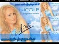 Nicole - Wenn Träume fliegen lernen Nicole - Wenn Träume fliegen lernen