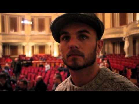 KEVIN MITCHELL FOCUSED ON WARM-UP FIGHT AGAINST AVAKYAN & TARGETS WORLD TITLE SHOT ON MAY 31ST