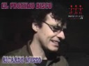 EL CUARTETO DE NOS present� Raro