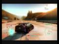 Need For Speed: Undercover Gameplay Ford Escort Cosworth