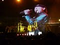 SCORPIONS - Holiday - live in Frankreich Juan les Pins