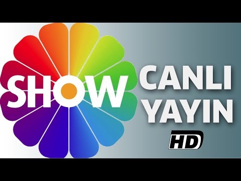 Show TV Canlı Yayın ᴴᴰ