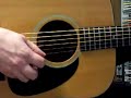 Albert Collins Iceman guitar lesson