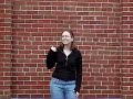 Video by ASLReverend