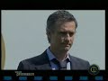 Mourinho - Clip InterChannel (speciale preseason)