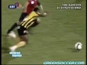 Ergotelis v Panionios 0-3 (61' Recoba) - Matchday 7 08/09