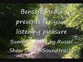 Summer fields Fable Soundtrack