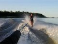 Rob Wall Slalom Ski