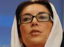 Benazir Bhutto - Rose of  Peace - Tribute