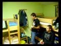 Klassenfahrt Jessern 2007