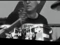 Bushwick Shuffle- McCloskey, Liberty DeVitto, Peter Stroud